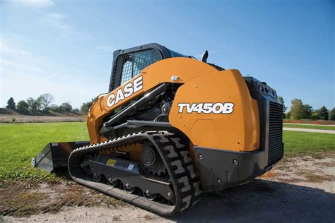 case 450 skid steer specs